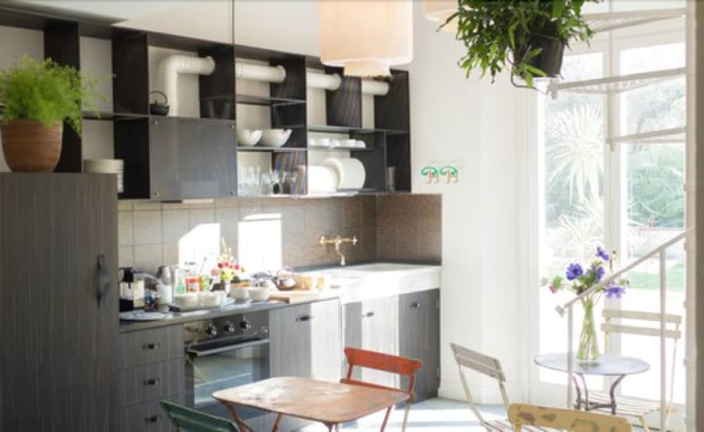 Фото La Fonderia Firenze