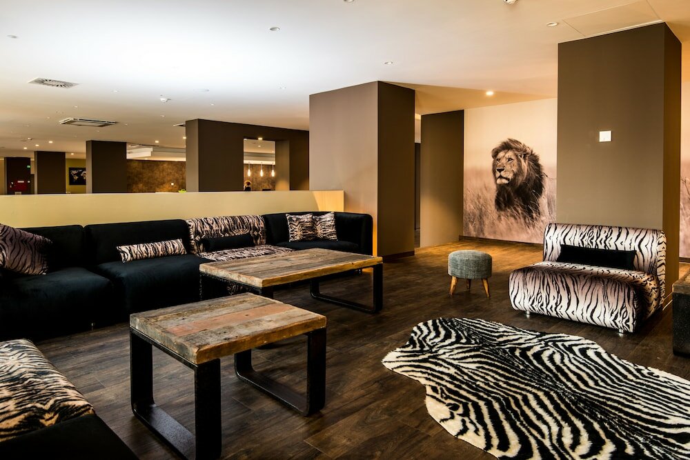 Фото Travel24 Hotel Leipzig-City