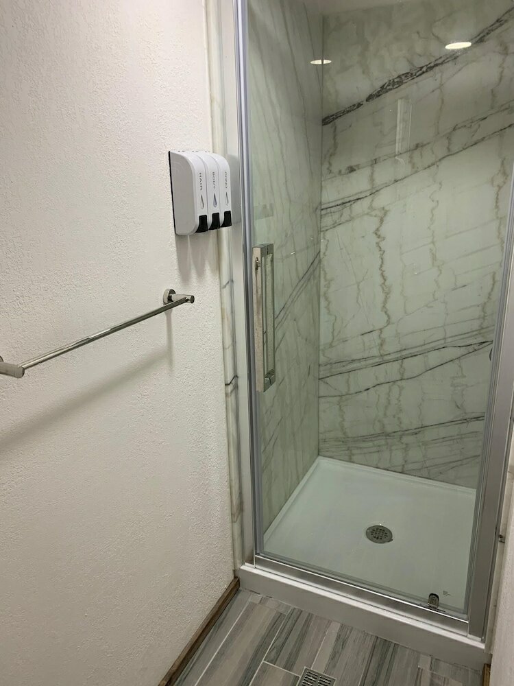 Фото Powder Temple