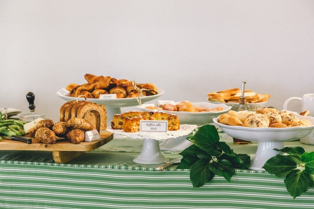 Фото Hotel Eveline Portosole