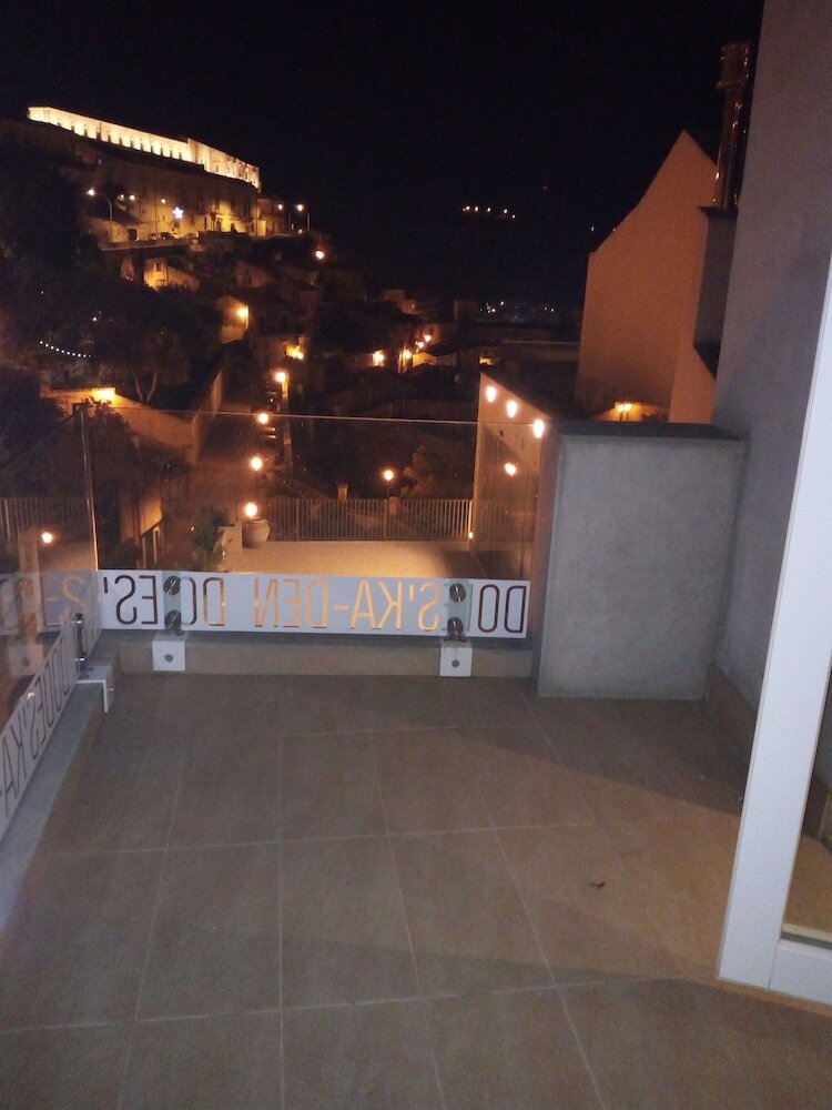 Фото San Giorgio Modica