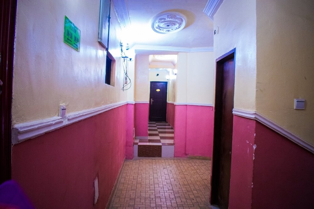 Фото Maria Suites