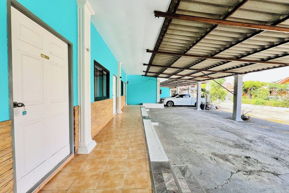 Фото Paradise Resort Buriram