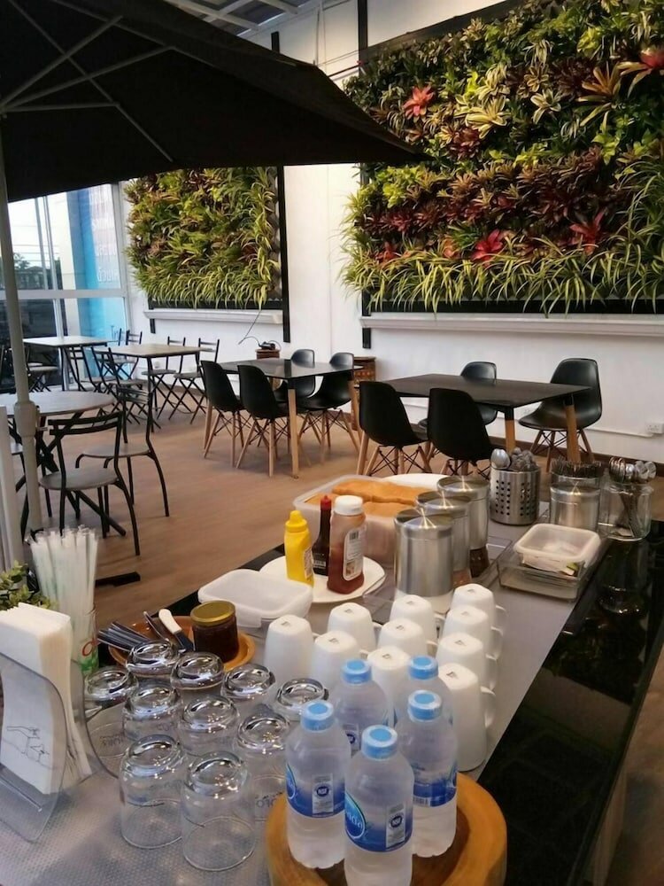 Фото Connect Hostel