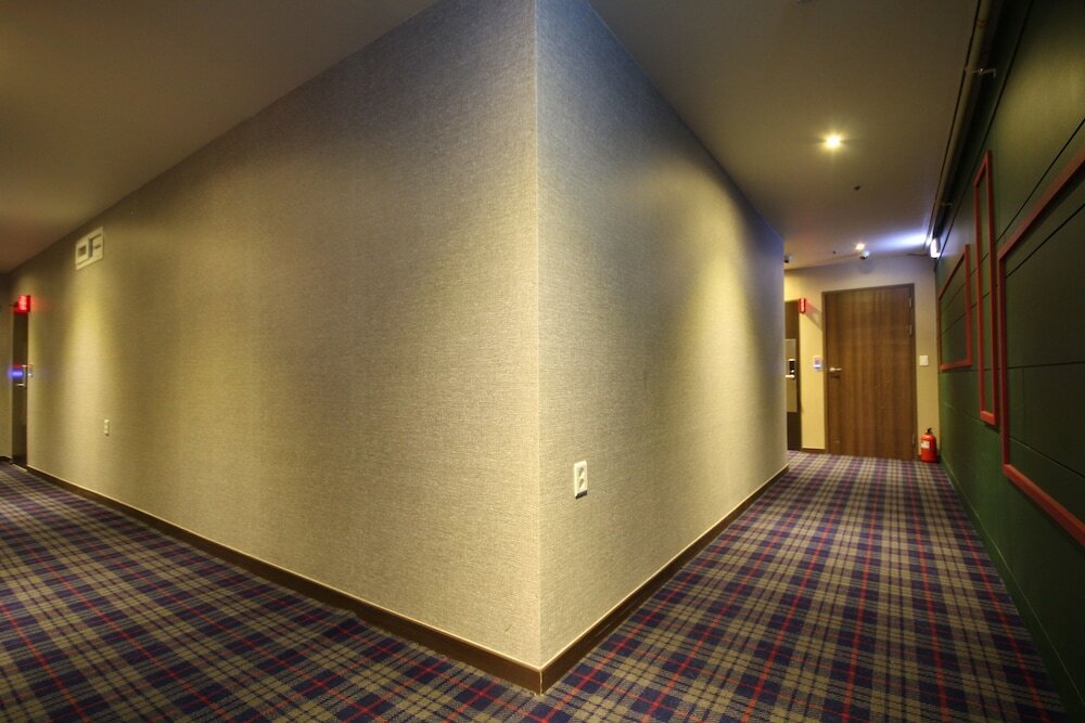 Фото Hotel The Ann