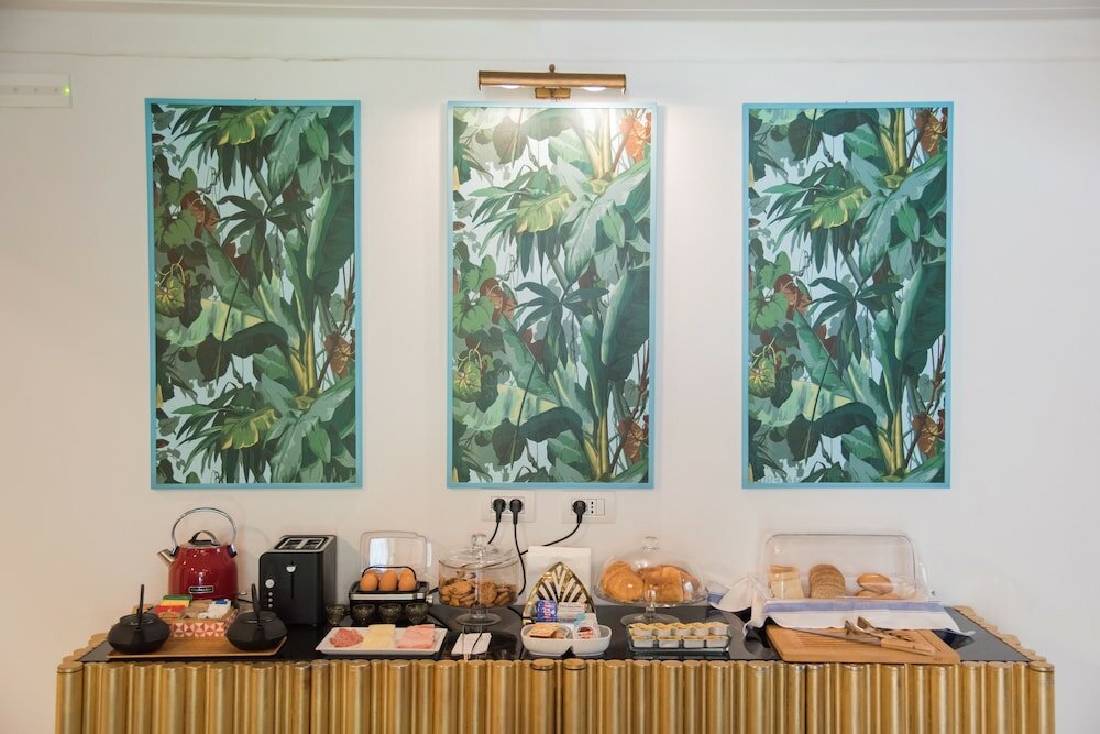 Фото La Fonderia Firenze