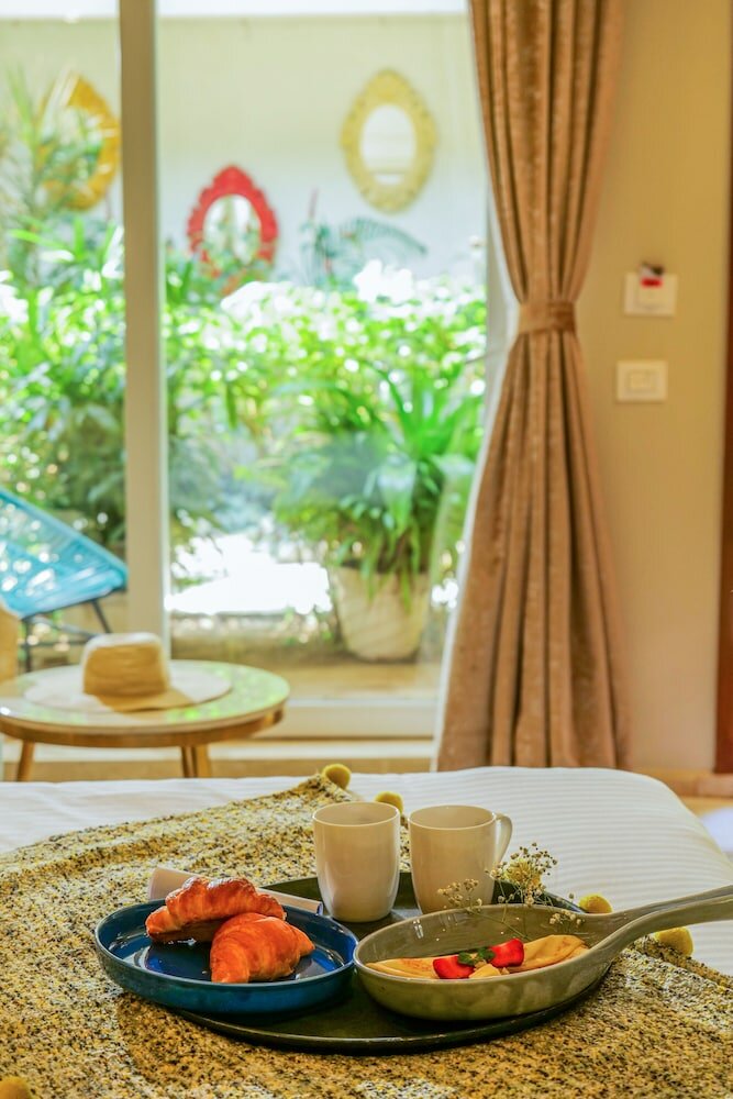 Фото Estrela Do Mar Beach Resort