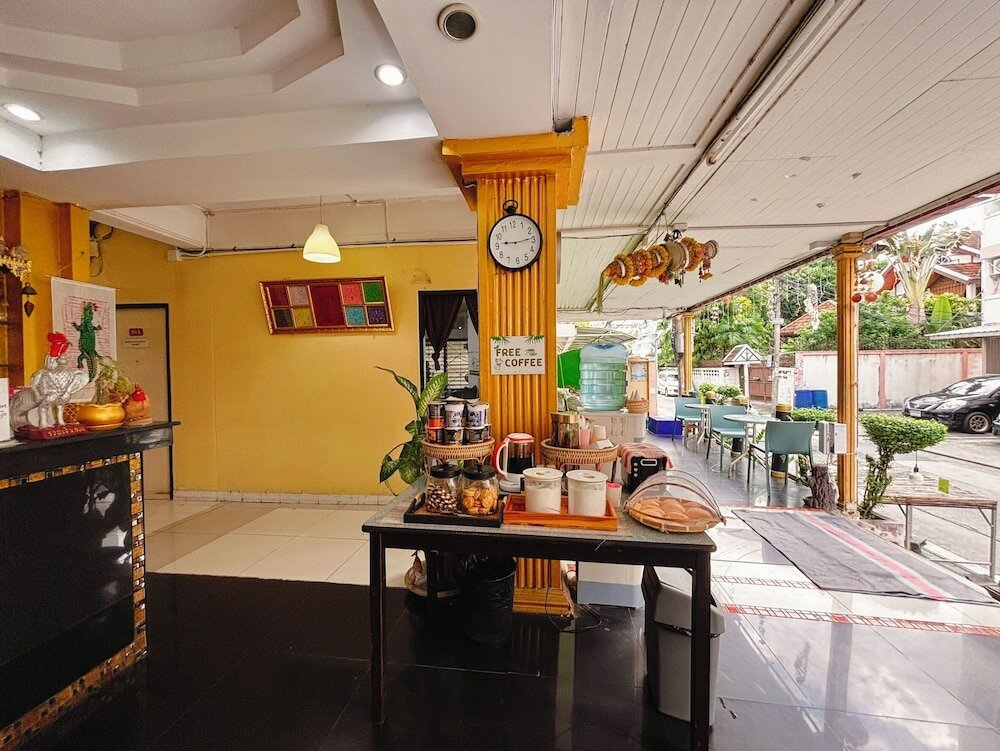 Фото Md Rose Apartment