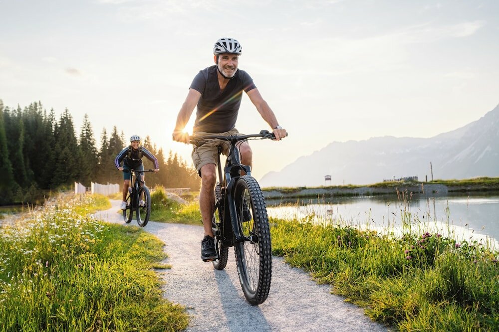 Фото A-rosa Kitzbühel