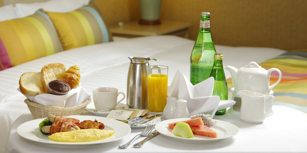 Фото The Riviera Hotel