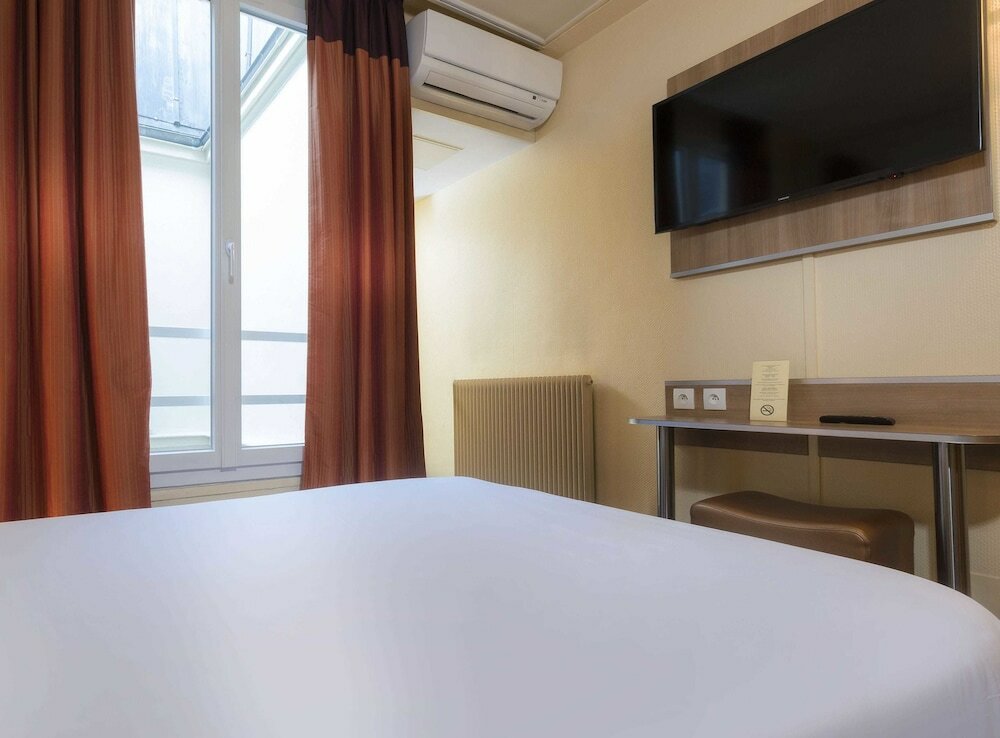 Фото Hôtel de France Quartier Latin