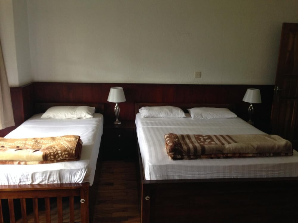 Фото Richmond Inn