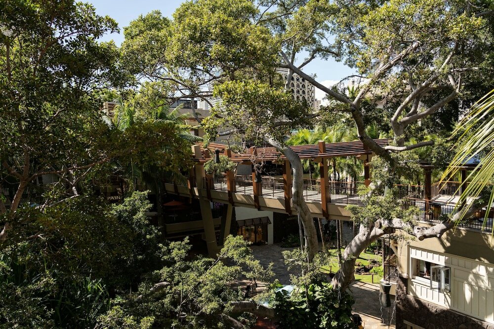 Фото The Royal Hawaiian, a Luxury Collection Resort, Waikiki