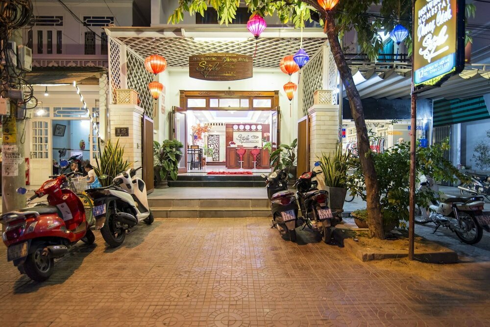 Hotel Style Homestay, Hội An, photo