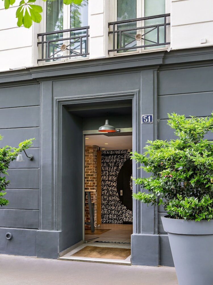 Фото Hotel Gaston