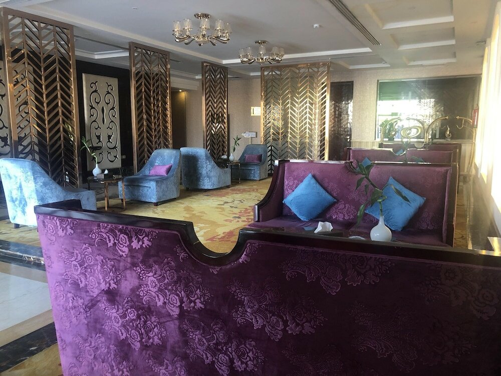 Фото Holiday Gulf Hotel