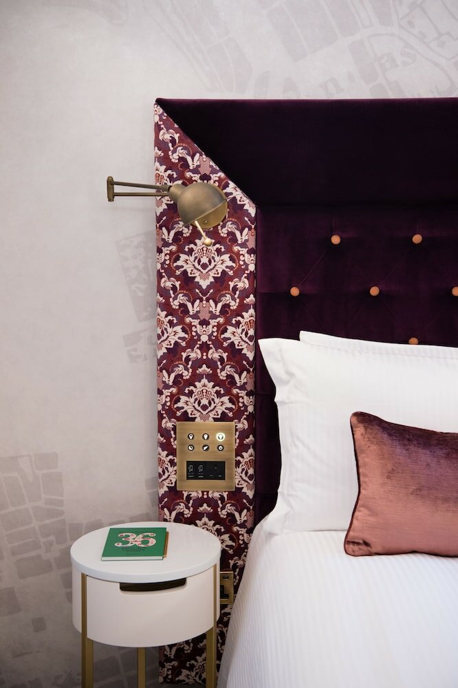 Фото Vintry & Mercer Hotel