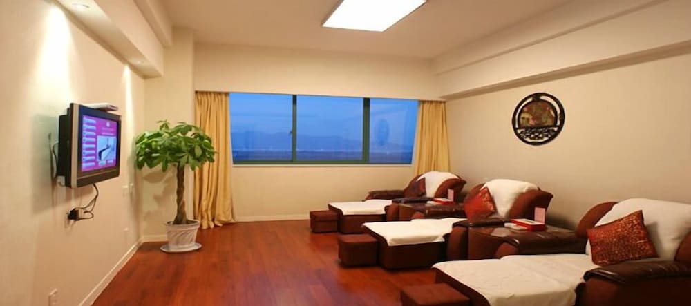 Фото Ramada Plaza by Wyndham Riverside Hangzhou