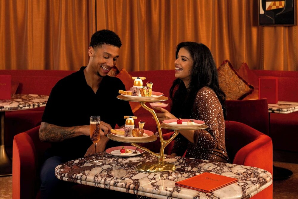 Фото London Hilton on Park Lane