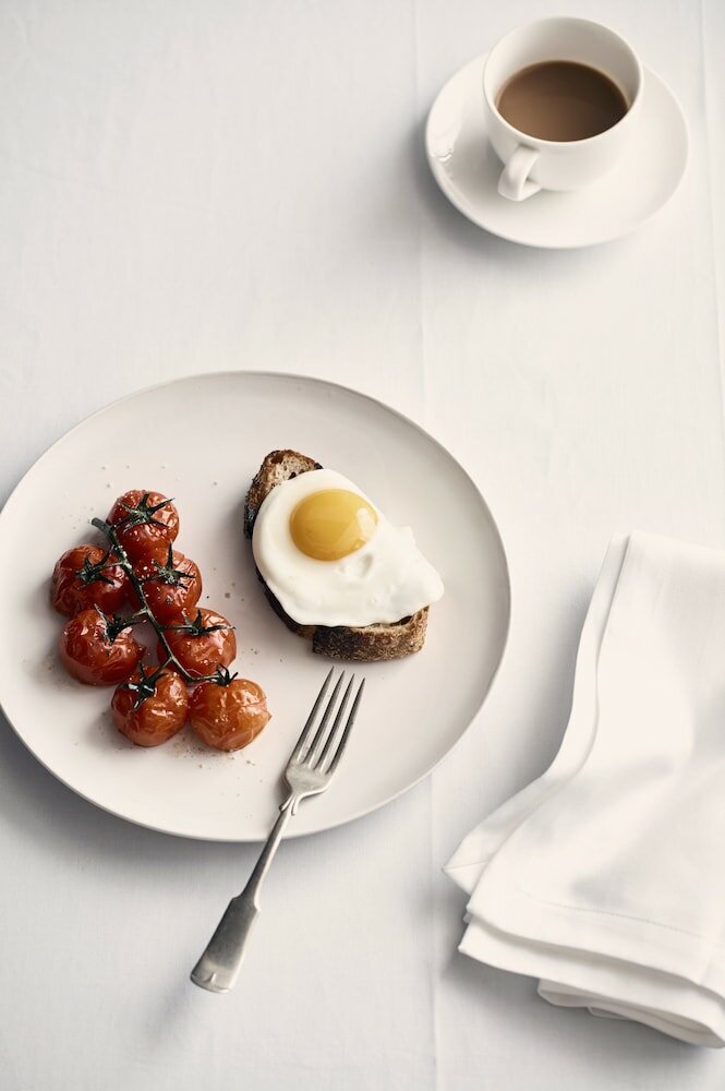 Фото Loews Regency New York Hotel