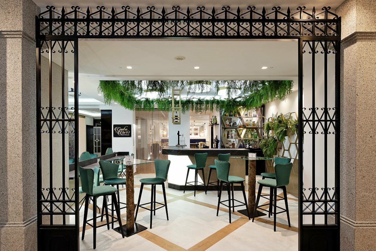 Фото Grupotel Mayorazgo