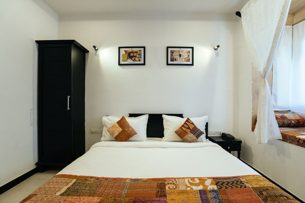 Фото The Legend Haveli