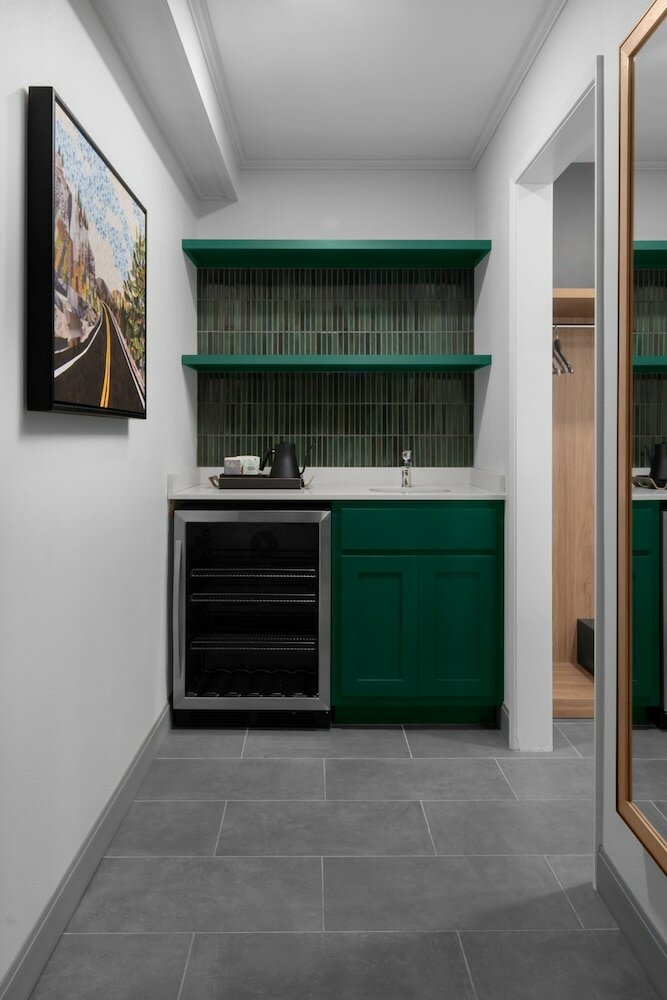 Фото Valley River Inn