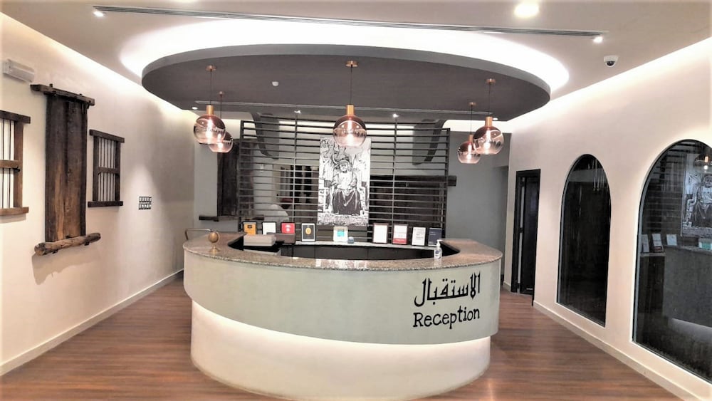 Фото Mutrah Hotel