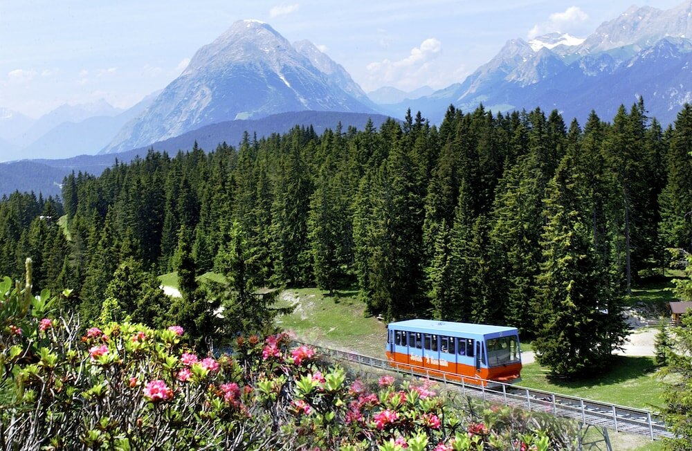 Фото Hotel Schönegg