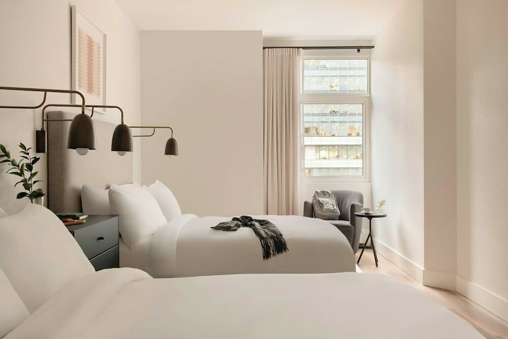 Фото Sonder Rideau