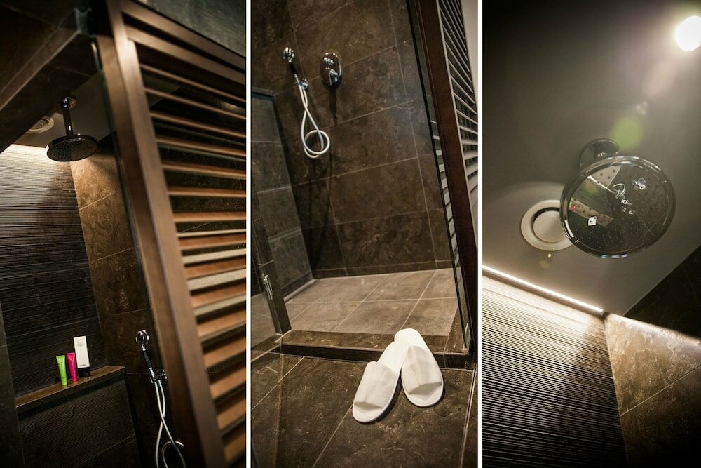 Фото Hotel Glam Milano