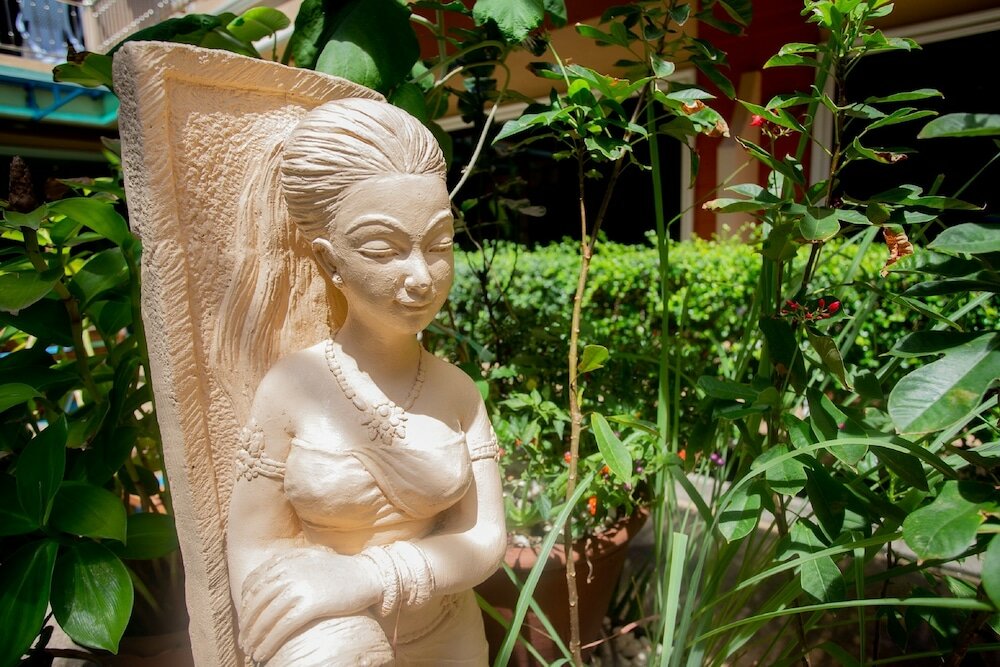 Фото Seven Seas Hotel