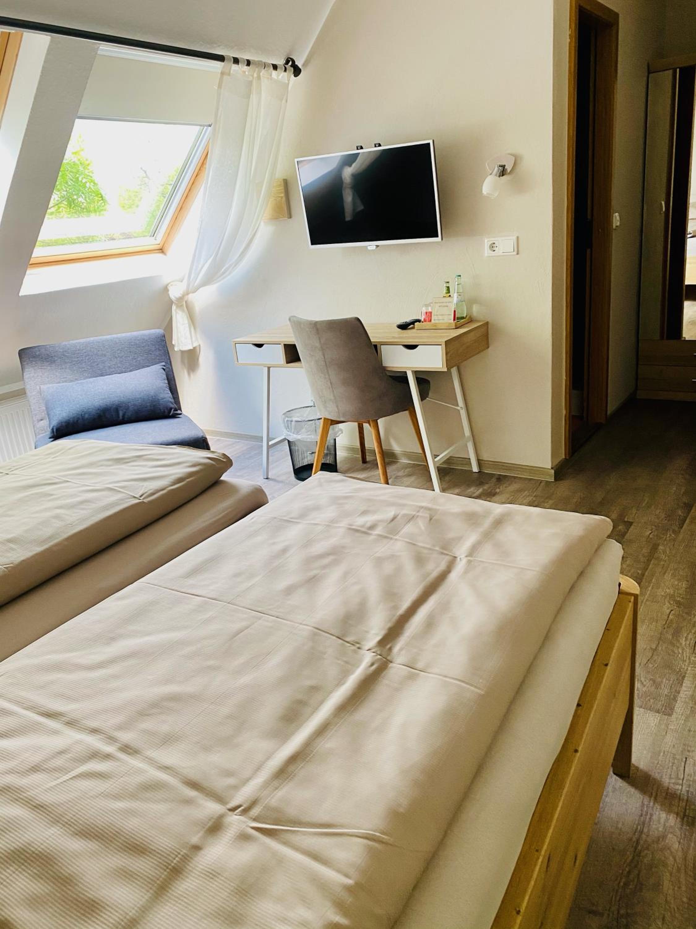 Фото Wöllbacher Tor