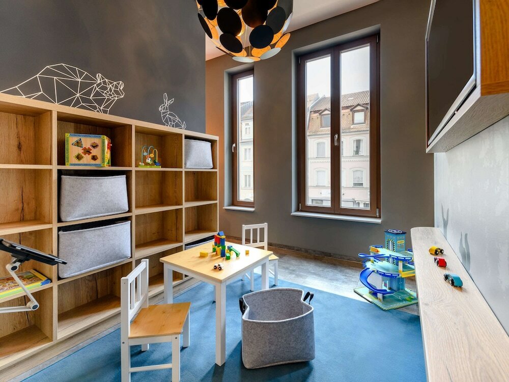 Фото Ibis Styles Bamberg Hotel