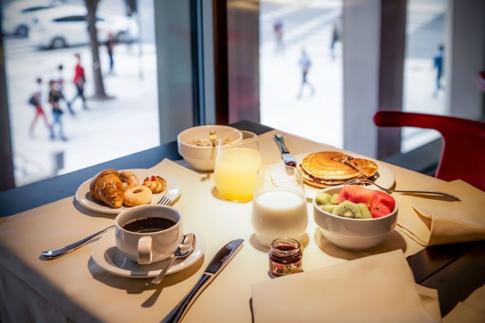 Фото Hotel Glam Milano