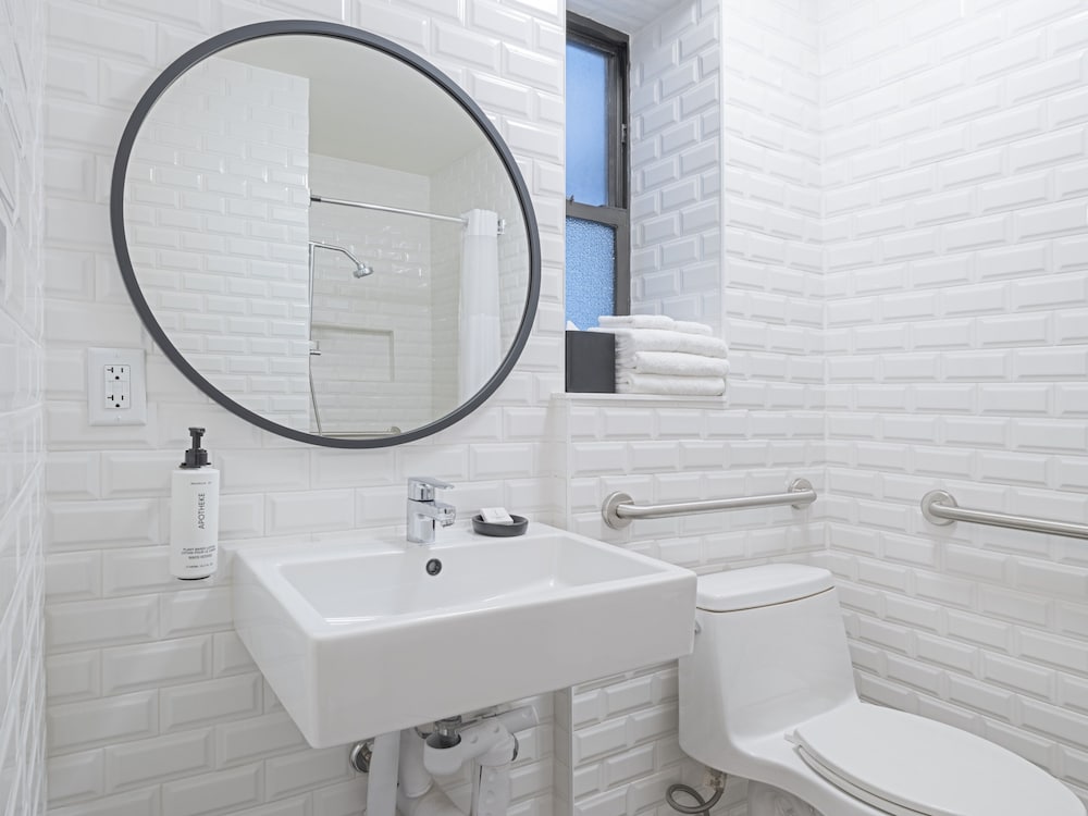 Фото Voco The Franklin New York, an Ihg Hotel