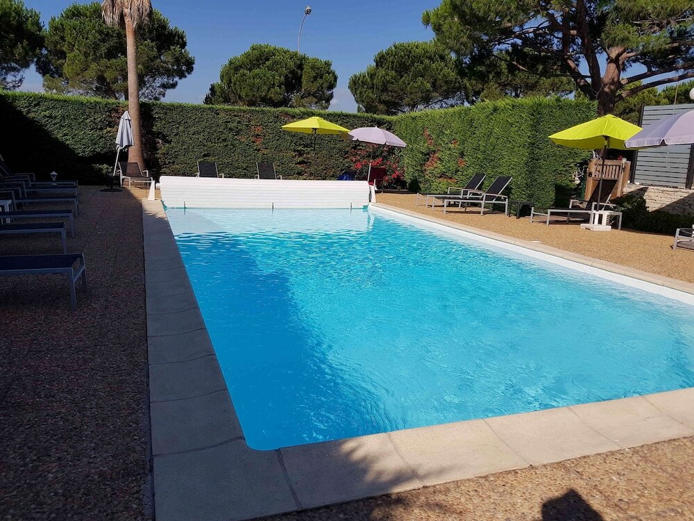 Фото Ibis Styles Frejus Saint-Raphael