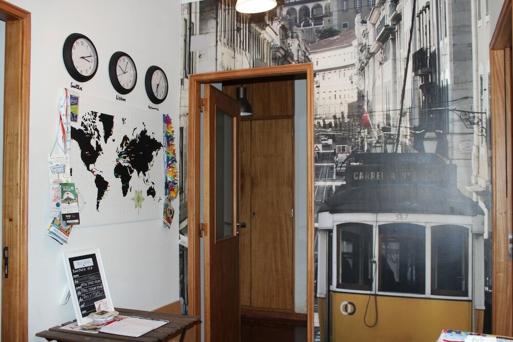 Фото TripGeo Guesthouse