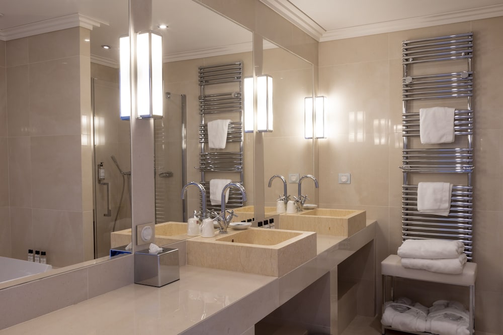 Фото Hotel Demeure Les Mouettes