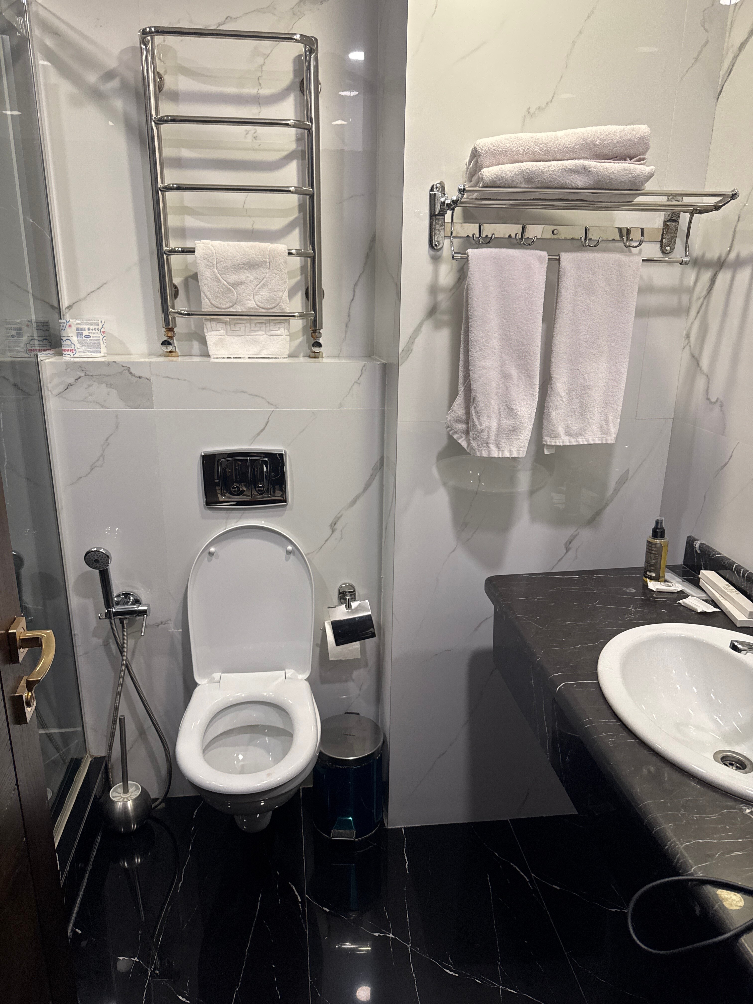 Фото East Palace Hotel