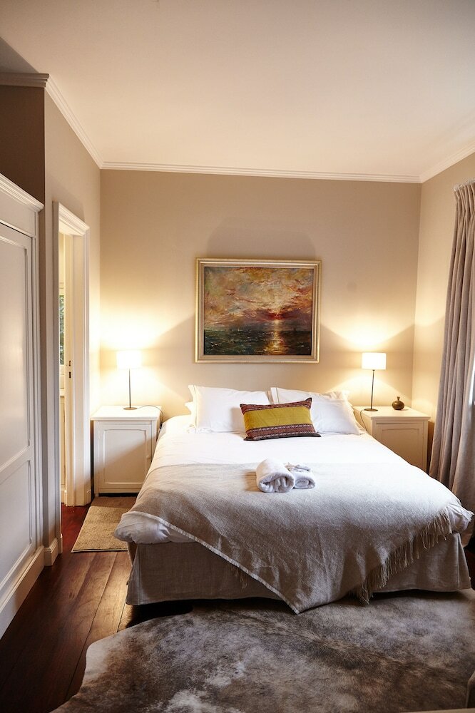 Фото La Maison Chantecler