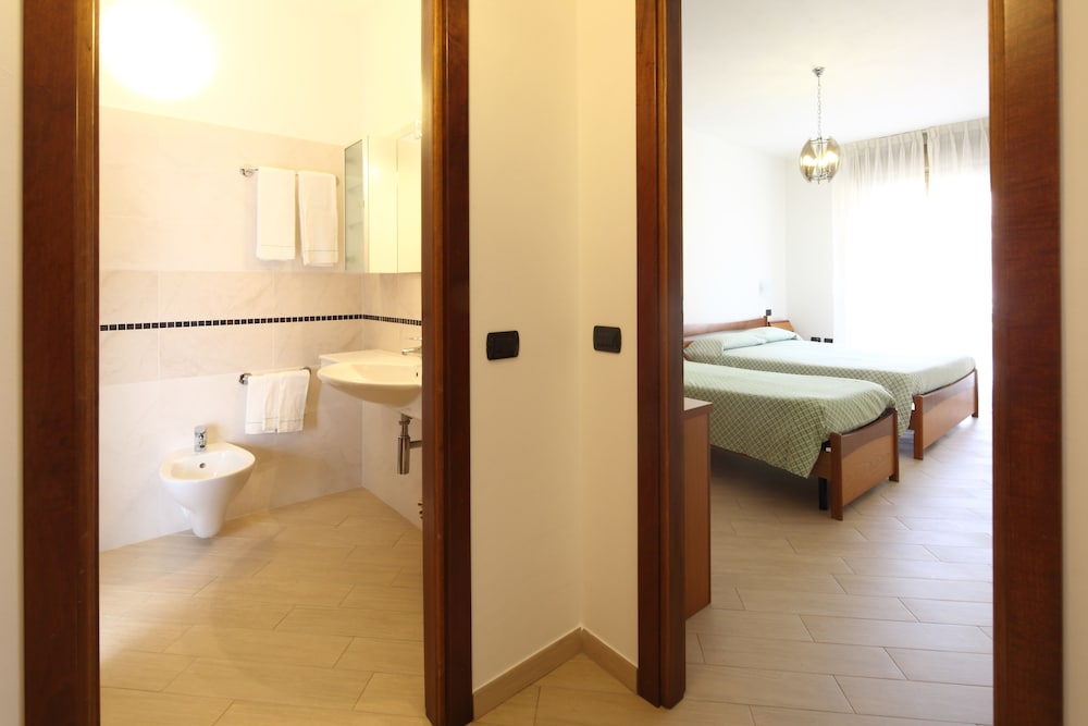 Фото Residence Kriss