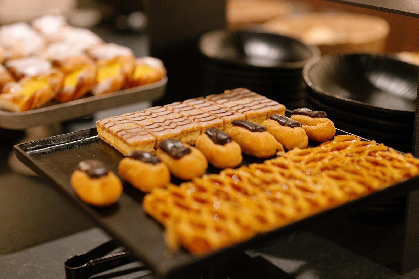 Фото Hotel Cocoon