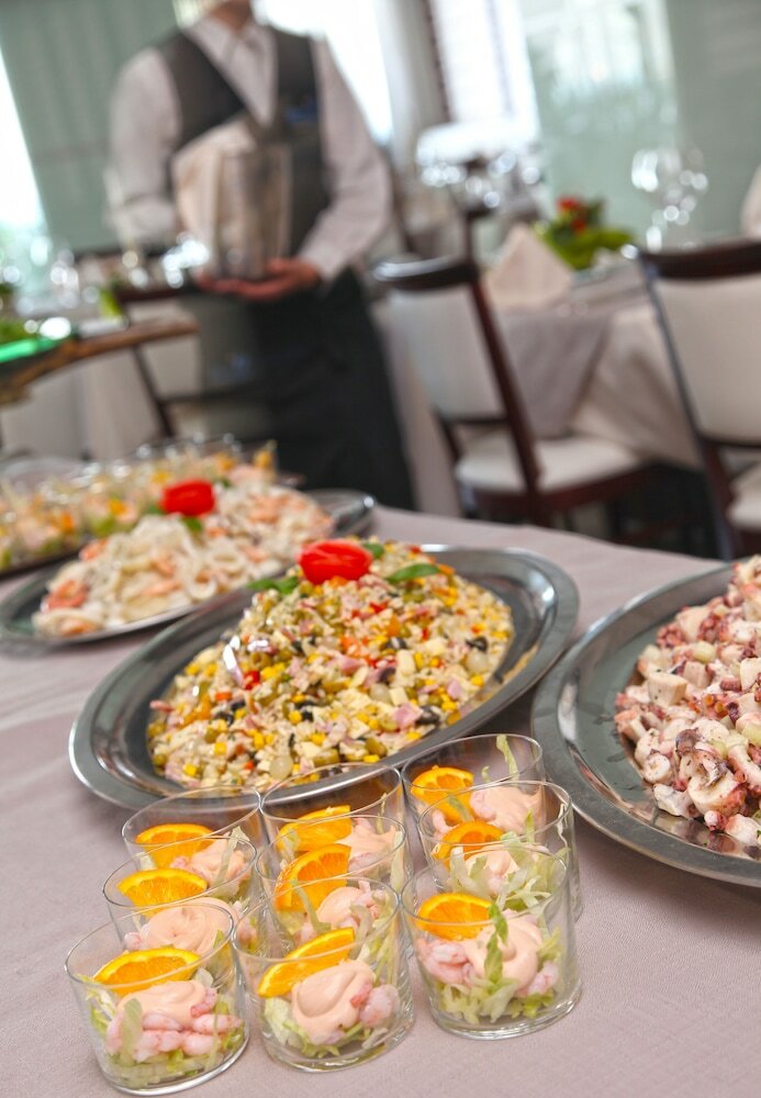 Фото Hotel Rivamare