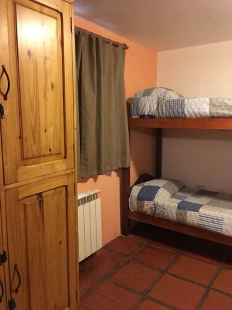 Фото Calafate Hostel