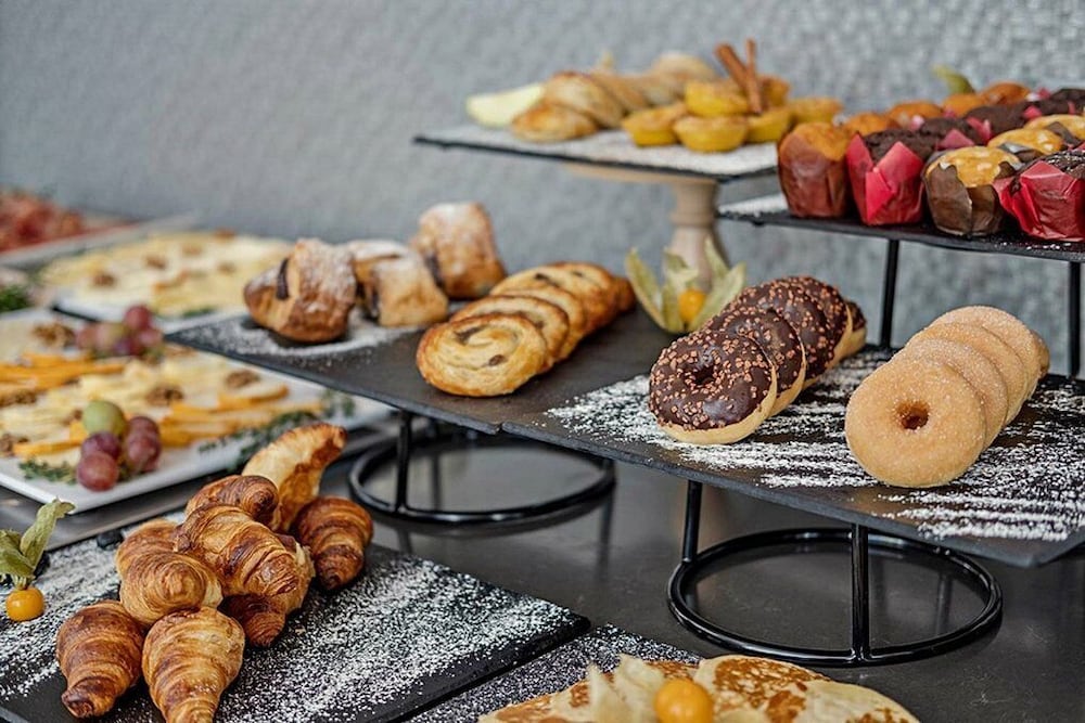 Фото Exe Liberdade