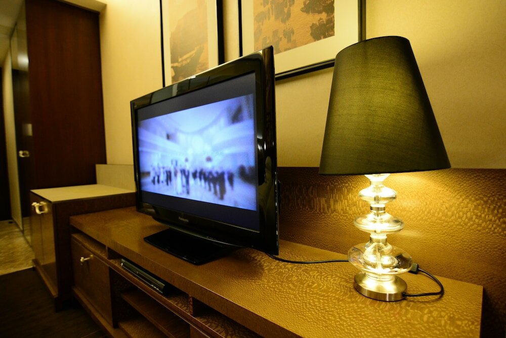 Фото Harbour Grand Hong Kong