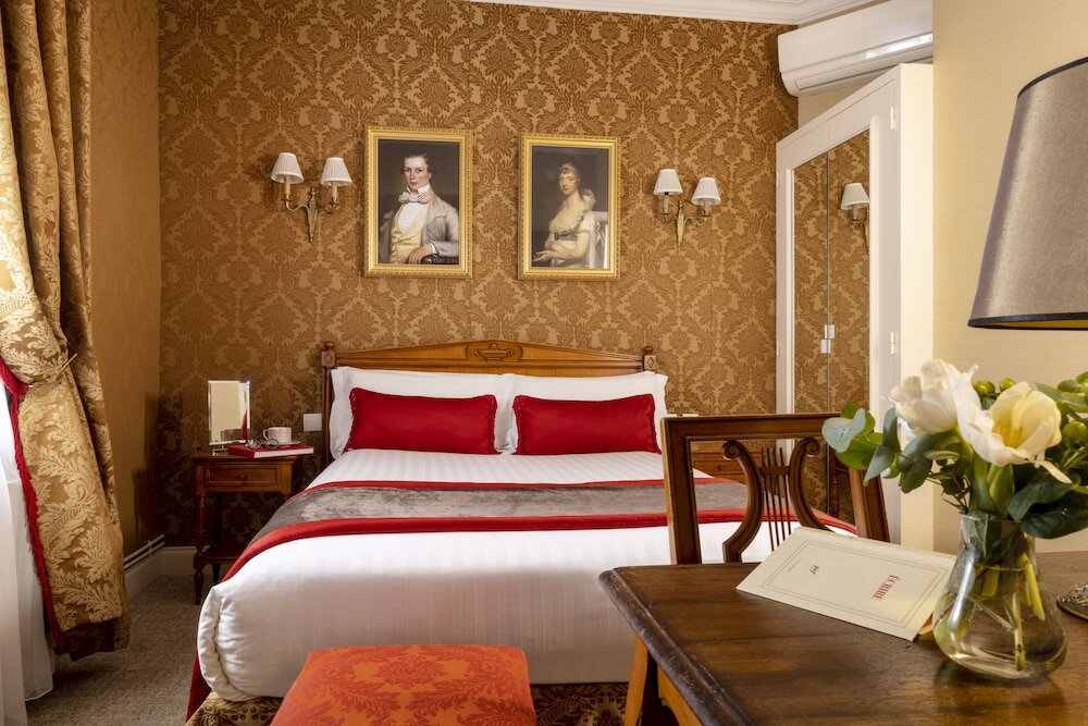 Фото Hôtel De Seine