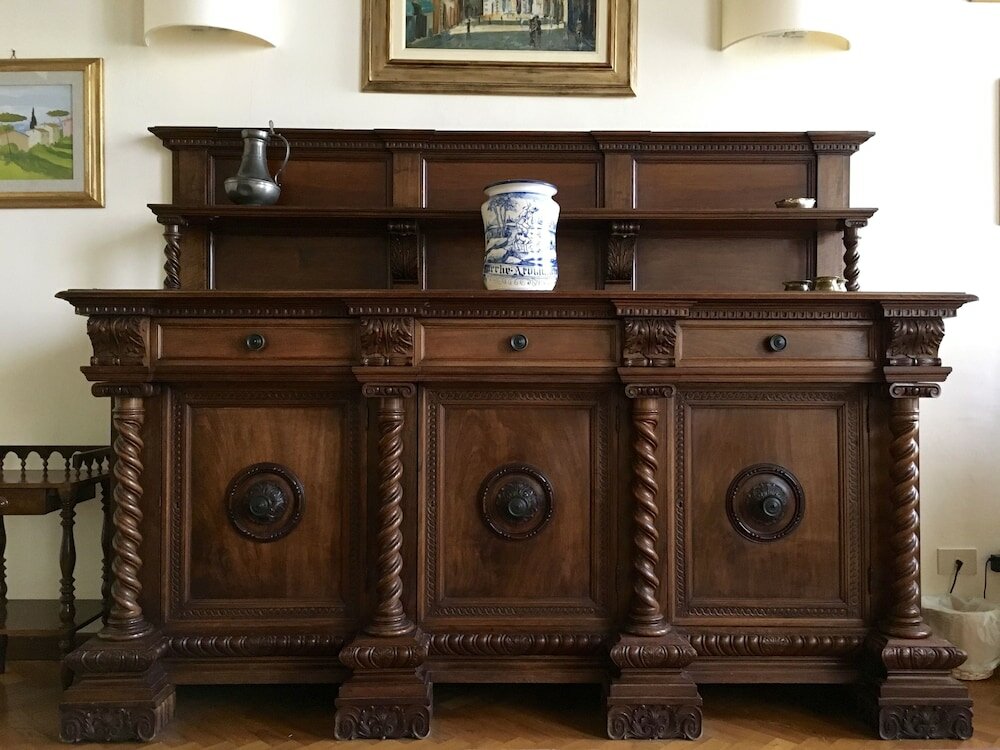 Фото Soggiorno Antica Torre