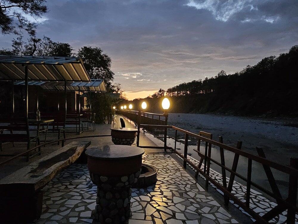 Фото Kunkhet Valley Resort